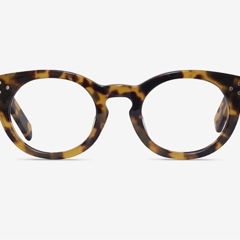 Eyebuydirect morla Round Glasses